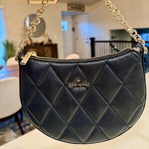 Kate Spade Small Convertable Crossbody Bag